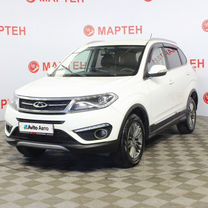 Chery Tiggo 5 2.0 MT, 2018, 230 177 км, с пробегом, цена 778 000 руб.