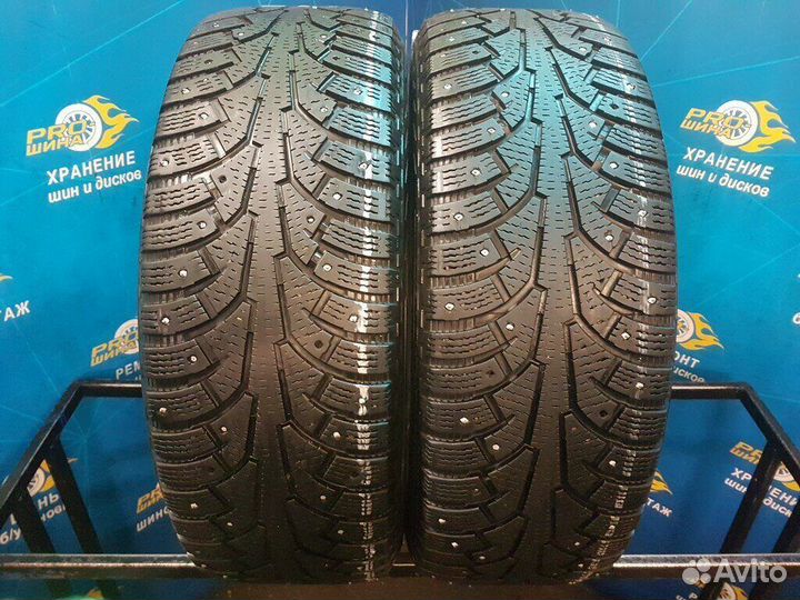 Nokian Tyres Nordman 5 SUV 235/60 R18