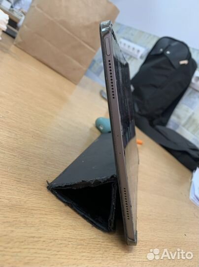 iPad Pro 11 2018 64gb