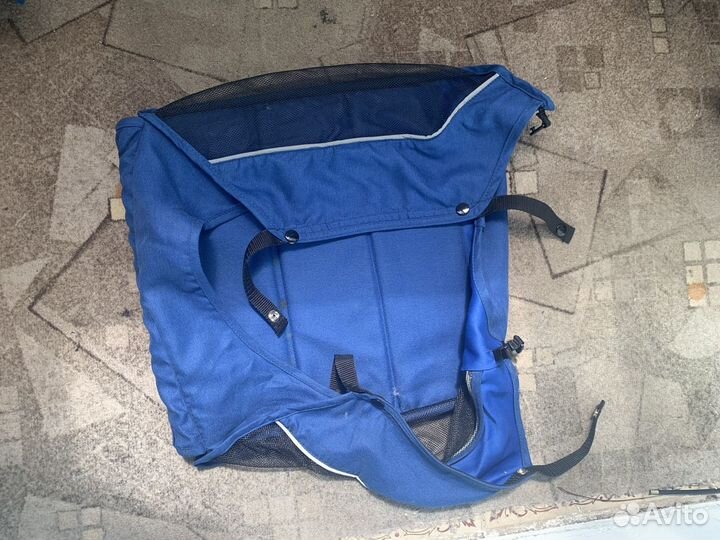 Запчасти для колясок