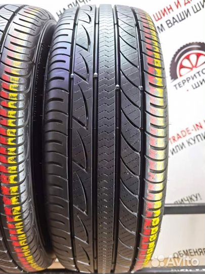 Achilles 868 All Seasons 205/65 R16 95H
