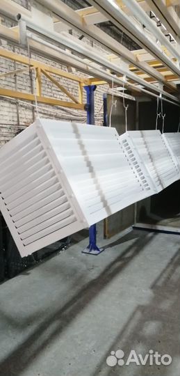 Корзина для блока кондиционера