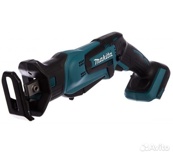 Сабельная пила Makita LXT DJR185Z