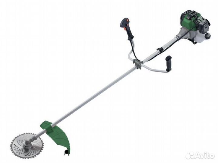 Триммер бензиновый Oasis TB-2500P, новый