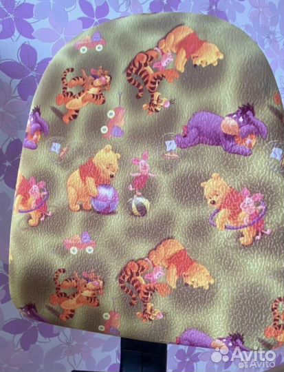 Компьютерное кресло