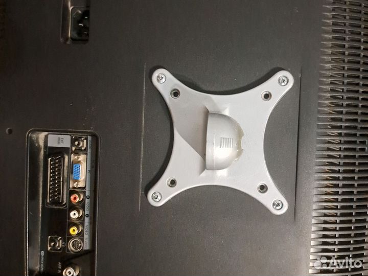 Телевизор samsung