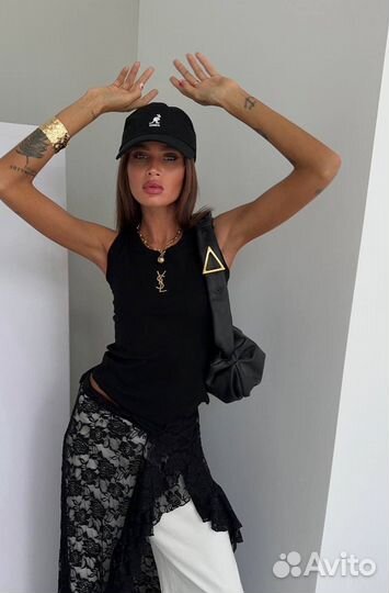 Женский топ Ysl