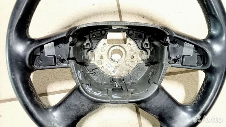 Руль Skoda Octavia A5. Оригинал.бу