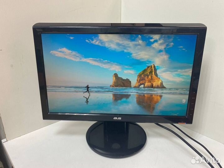 Мониторы asus VH203D