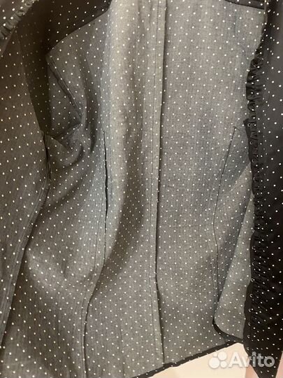 Блузка penny black