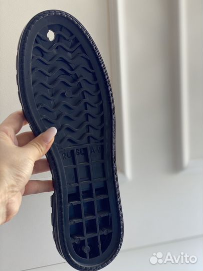 Подошва для обуви