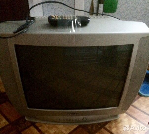 Телевизор бу