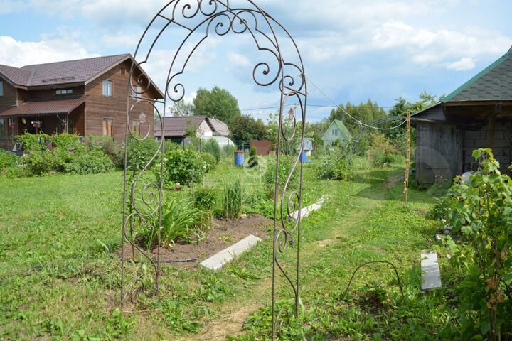 Дом 73 м² на участке 12 сот.