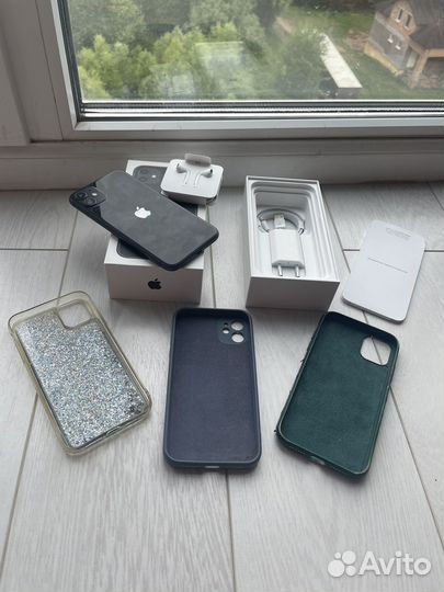 Apple iPhone 11 128gb Black