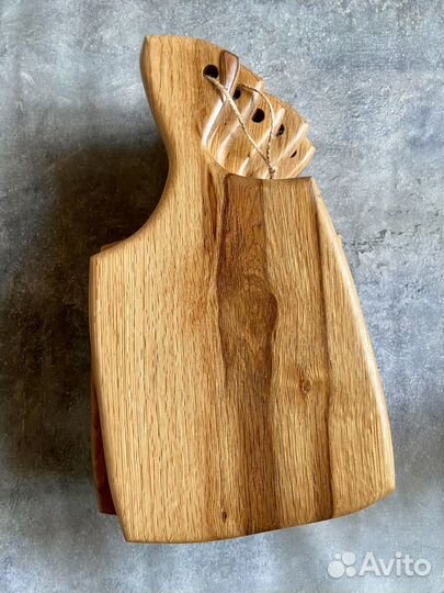 Разделочные доски/ производство