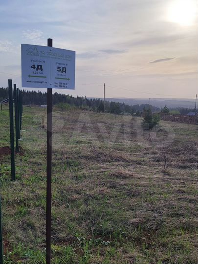 Участок 7,9 сот. (СНТ, ДНП)