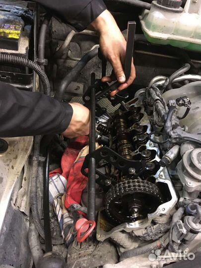 Разсухариватель клапанов - Аренда