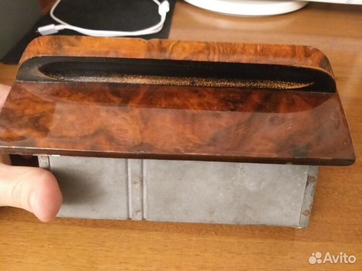 Пепельница мерседес w116