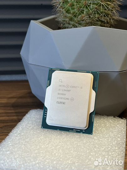 Процессор Intel Core i5 13400f