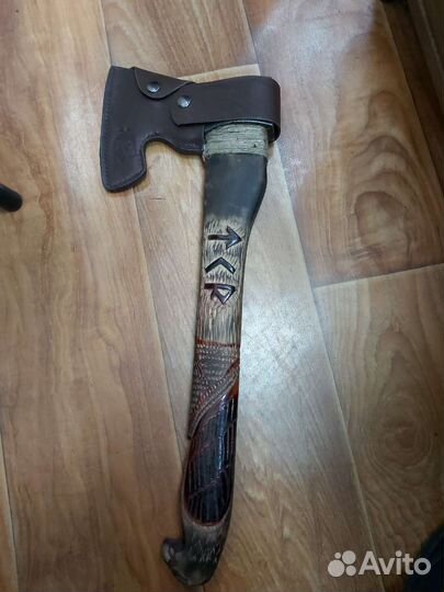 Чехол для топора