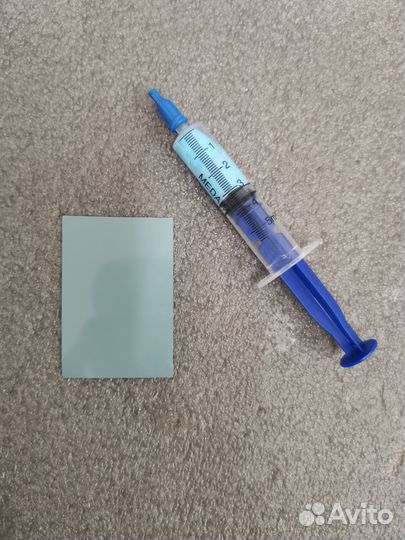 Чистка и ремонт игровых ноутбуков