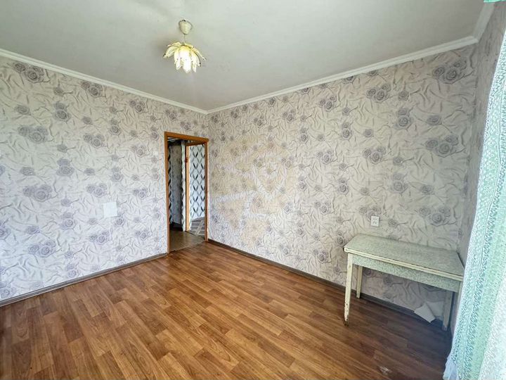 1-к. квартира, 33,4 м², 4/9 эт.