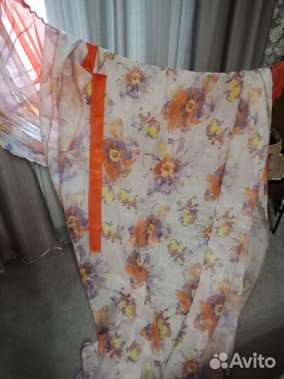 Шторы с ламбрекеном