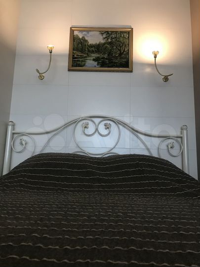 2-к. квартира, 42 м², 7/7 эт.