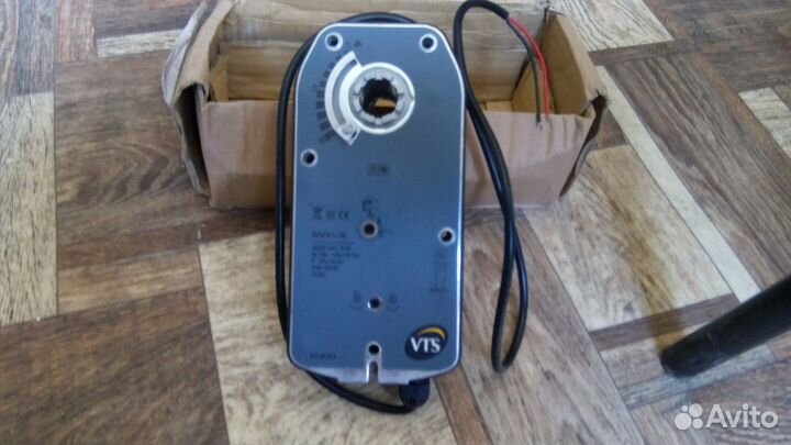 Вентиляция и кондиционирование