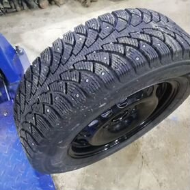 Комплект колёс VAG 195/65 r15 et47