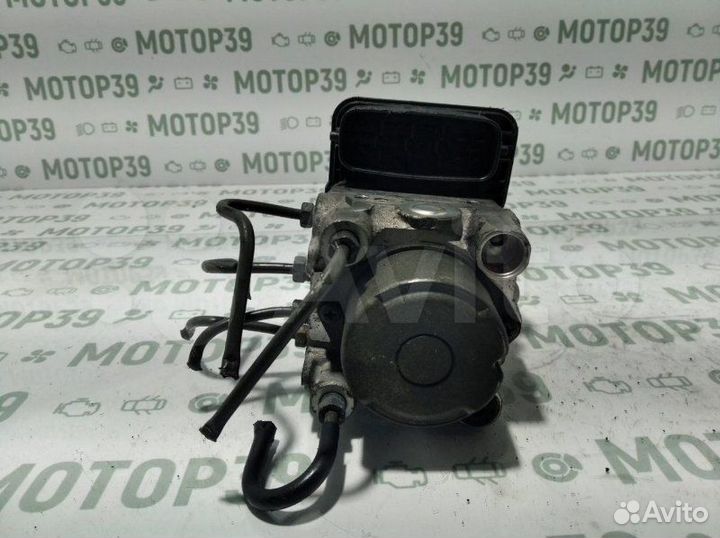 Блок abs Toyota Rav4 2.0I
