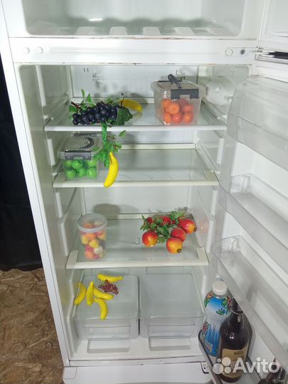 Холодильник забронирован