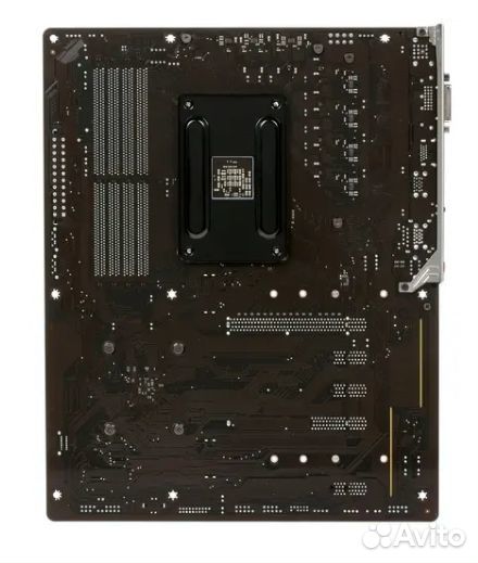 Материнская плата gigabyte B550 gaming X V2