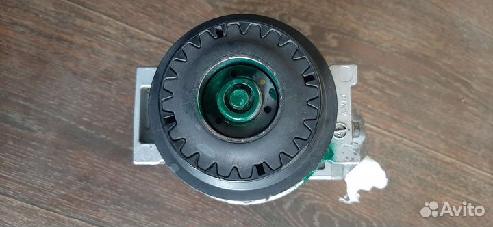 Компрессор Mercedes c180 w204 c200