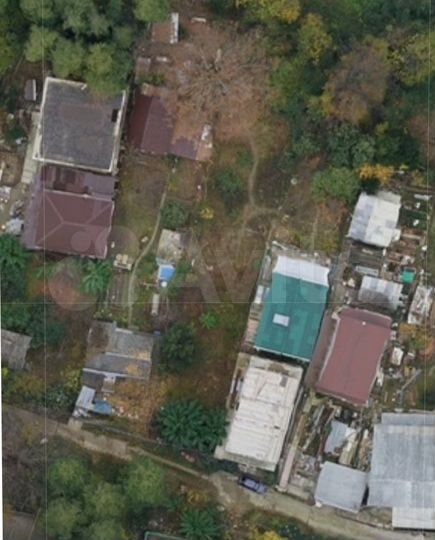 Участок 5,4 сот. (ИЖС)