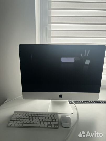 Apple iMac