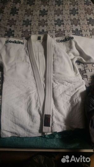 Кимоно Moskito