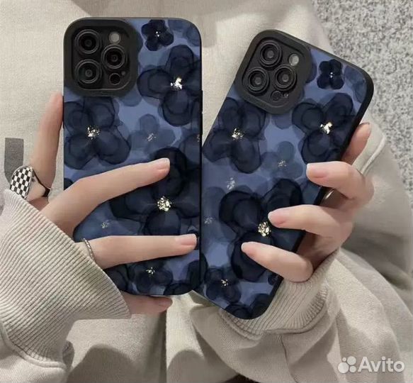 Чехол на айфон