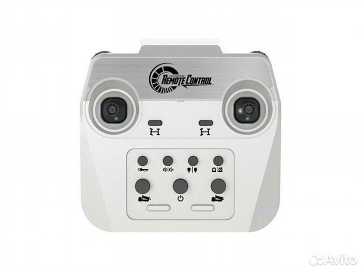 Радиоуправляемый самосвал Mercedes-Benz E590-003