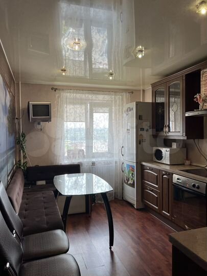 3-к. квартира, 75,7 м², 7/10 эт.