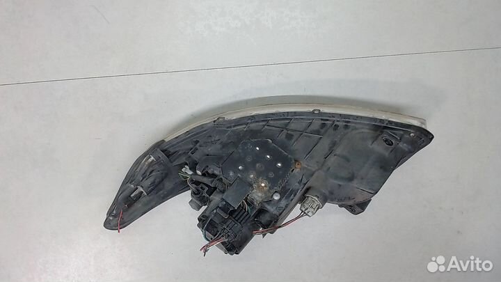 Фара (передняя) Infiniti FX, 2006