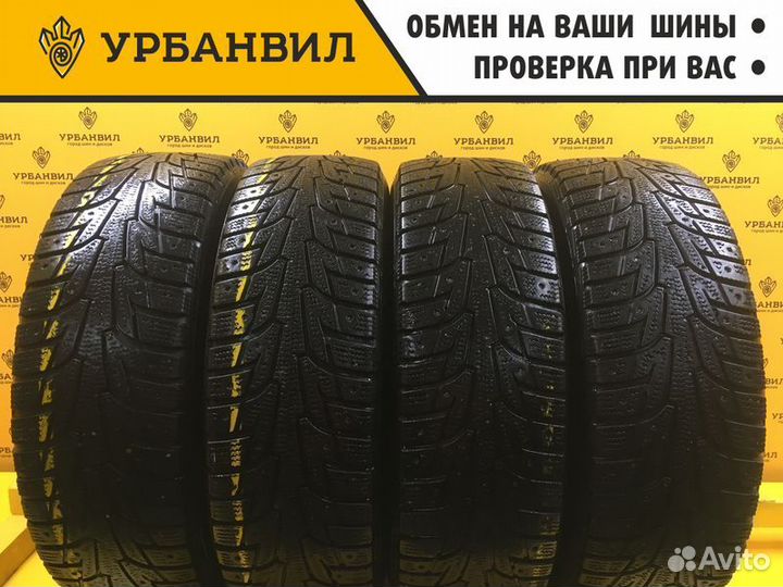 Hankook Winter I'Pike RS W419 185/65 R15 92T