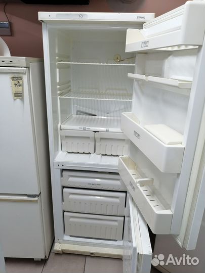 Холодильник