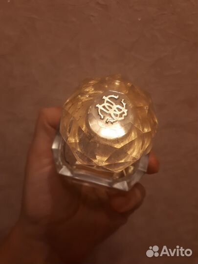 Roberto Cavalli Paradiso 30ml