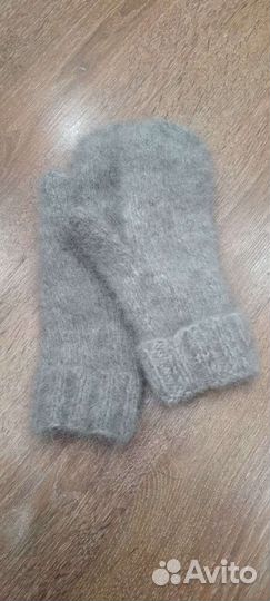 Изделия из собачьей шерсти