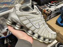 Nike Shox Tl Оригинал