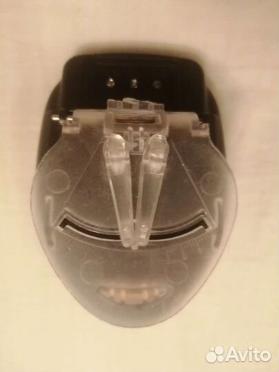 Зарядное устройство