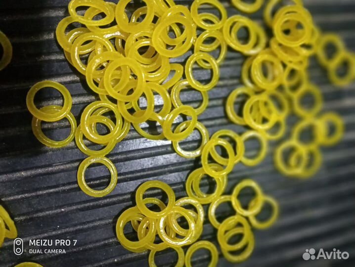 Оператор экструдера