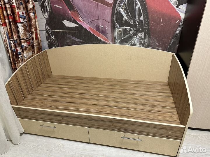 Кровать детская