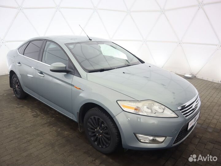 Ford Mondeo 1.6 МТ, 2009, 142 569 км